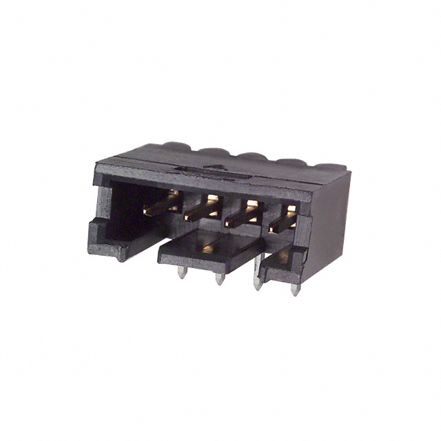 103361-2 TE Connectivity AMP Connectors | コネクタ、相互接続 | DigiKey